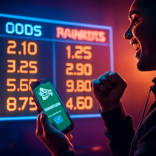 AQ999 Dhaka Mobile Scoreboard